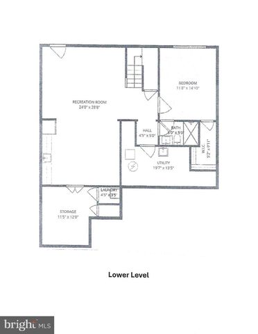 2509 PAINTED SUNSET DR, Ellicott City, MD 21042