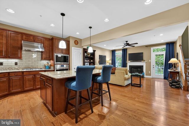 2509 PAINTED SUNSET DR, Ellicott City, MD 21042