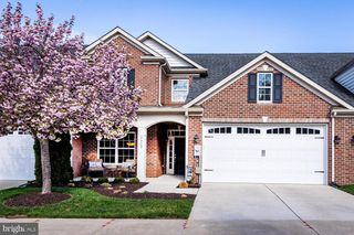 2509 PAINTED SUNSET DR, Ellicott City, MD 21042