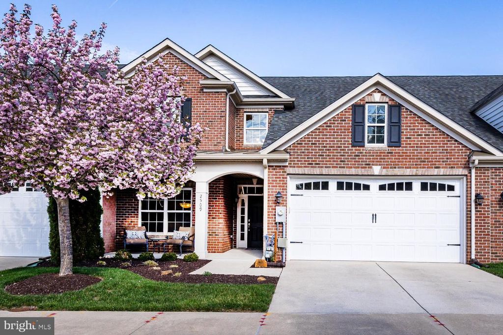 2509 PAINTED SUNSET DR, Ellicott City, MD 21042