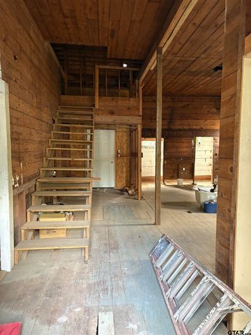 219 N Main St., Rusk, TX 75785