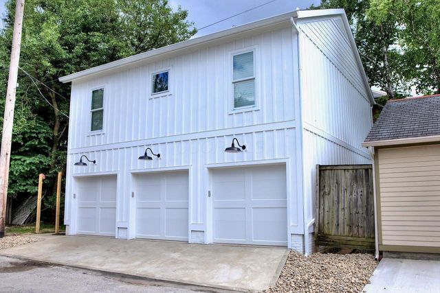 76 W Starr Avenue, Columbus, OH 43201