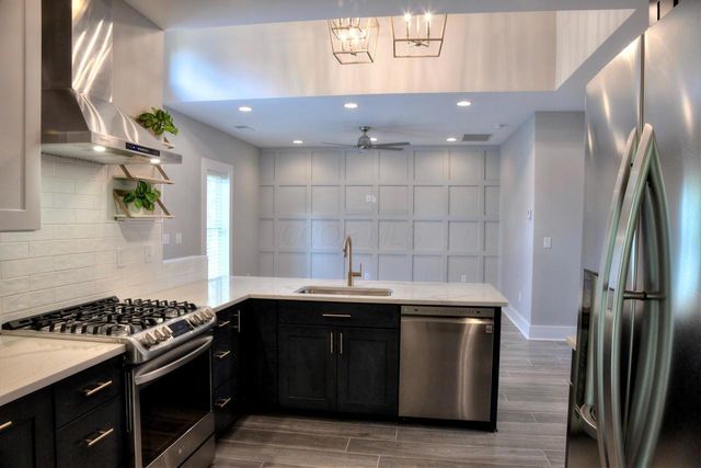 76 W Starr Avenue, Columbus, OH 43201