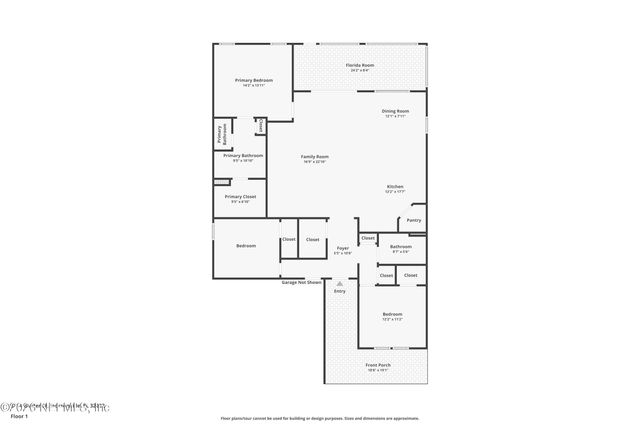 3714 BAXTER Street, Jacksonville, FL 32222