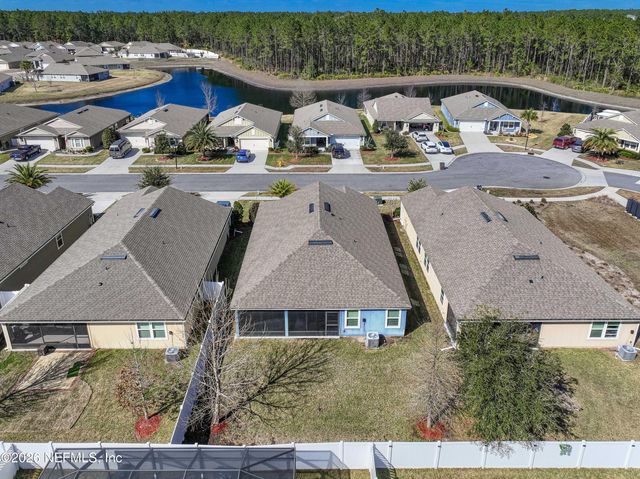 3714 BAXTER Street, Jacksonville, FL 32222