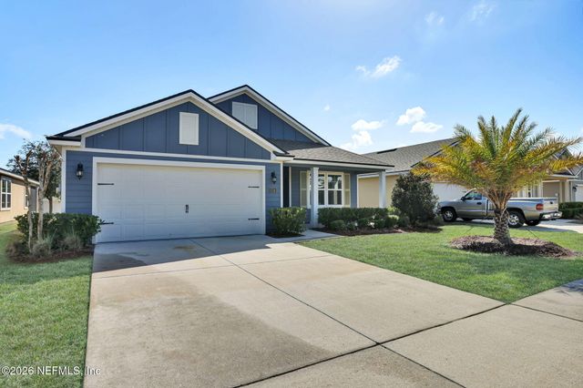 3714 BAXTER Street, Jacksonville, FL 32222