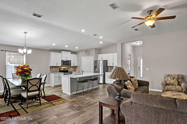 3714 BAXTER Street, Jacksonville, FL 32222