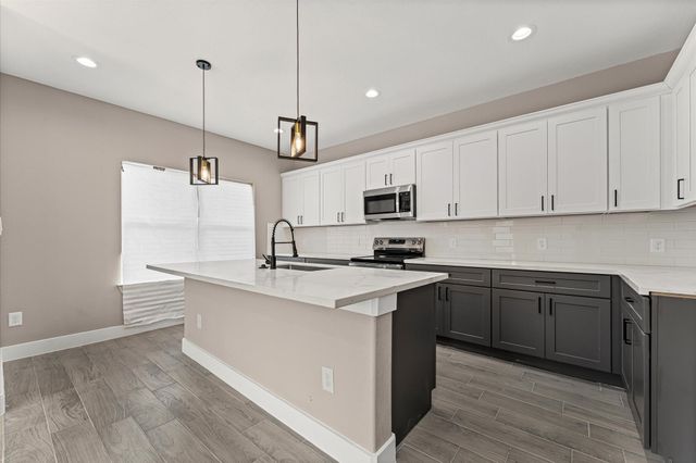 8135 Woodward Street B, Houston, TX 77051