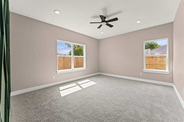 8135 Woodward Street B, Houston, TX 77051