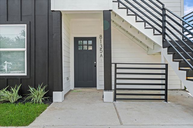 8135 Woodward Street B, Houston, TX 77051