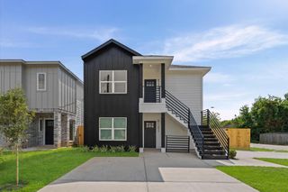 8135 Woodward Street B, Houston, TX 77051