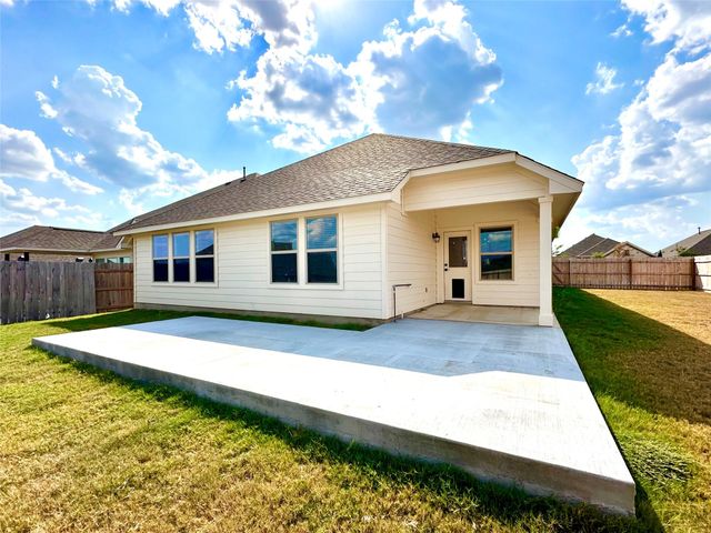 336 Chaste Tree DR, San Marcos, TX 78666