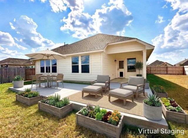 336 Chaste Tree DR, San Marcos, TX 78666