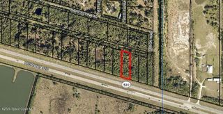 0 W State Road 520 - Lot #24, Cocoa, FL 32926