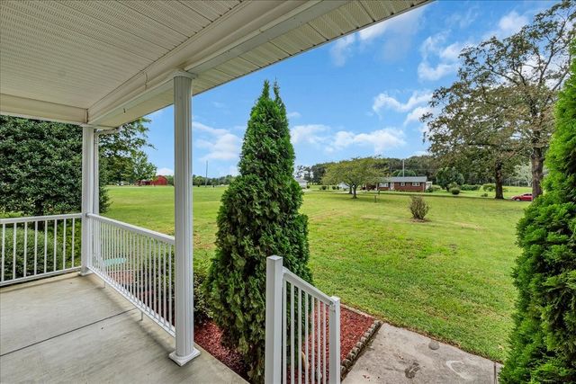 166 Keele Rd, Manchester, TN 37355