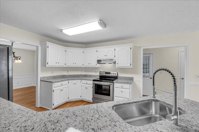 166 Keele Rd, Manchester, TN 37355