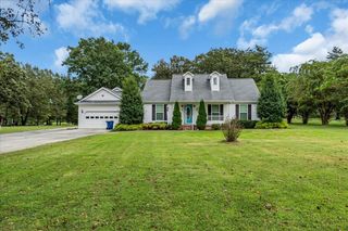166 Keele Rd, Manchester, TN 37355