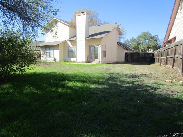 7714 Moonlit Ridge, San Antonio, TX 78239