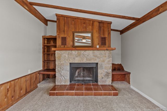 224 W Lower Crabapple, Fredericksburg, TX 78624