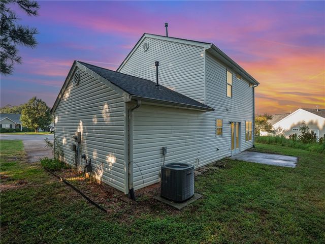 658 Hunters Lane, Anderson, SC 29625