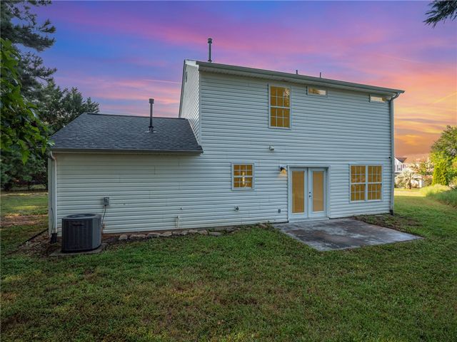 658 Hunters Lane, Anderson, SC 29625