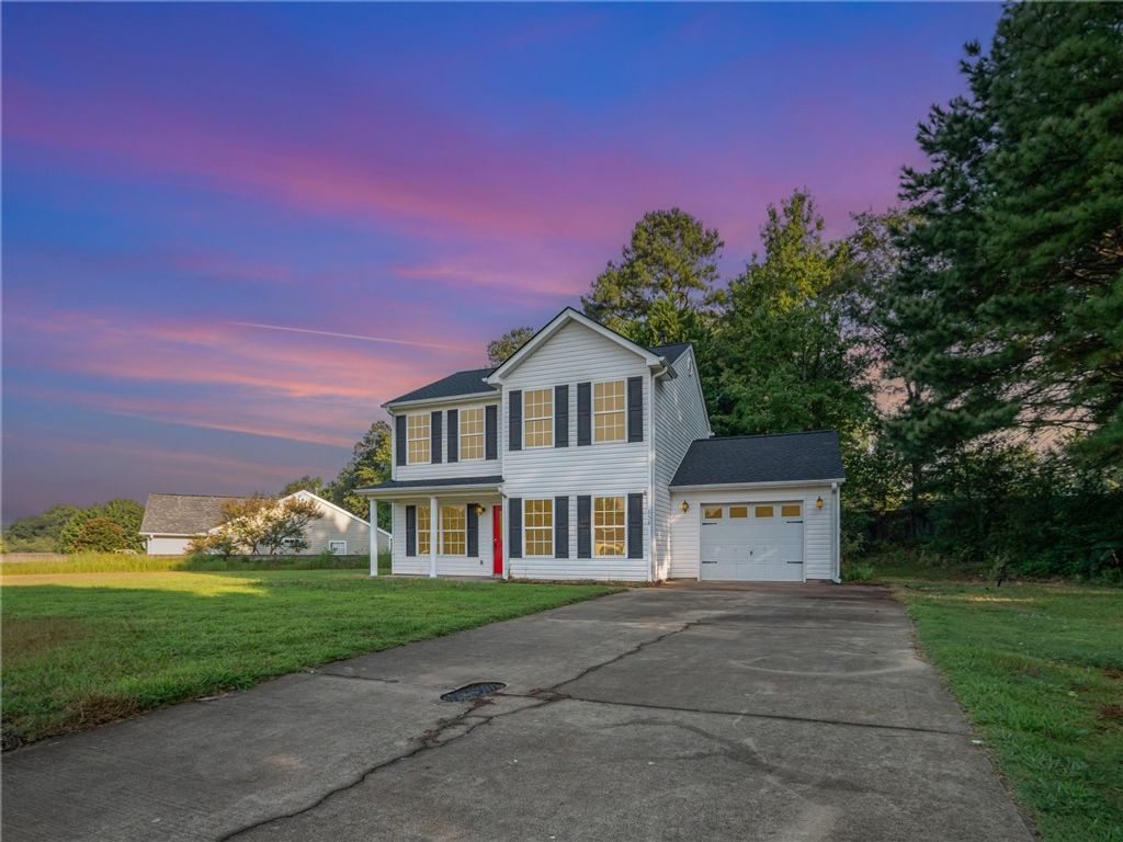 658 Hunters Lane, Anderson, SC 29625