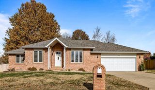 703 E Piney Ridge, Nixa, MO 65714