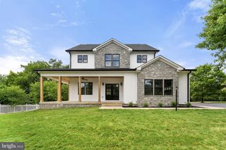 5313 HILLSIDE DRIVE LOT 5, New Baltimore, VA 20187