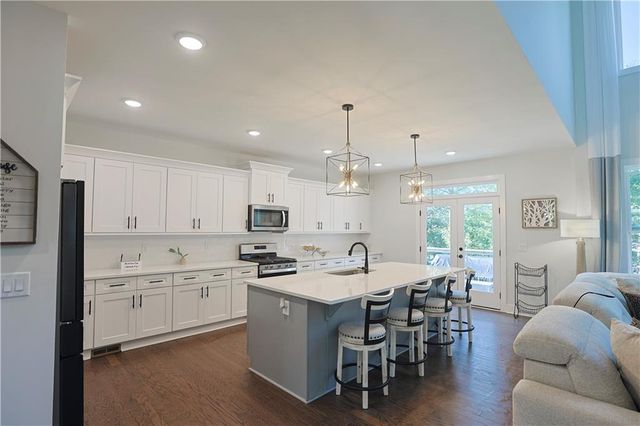119 Dazzling Court, Dallas, GA 30132