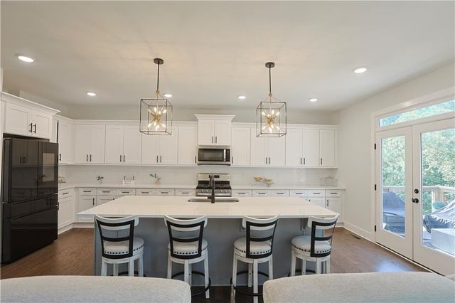 119 Dazzling Court, Dallas, GA 30132