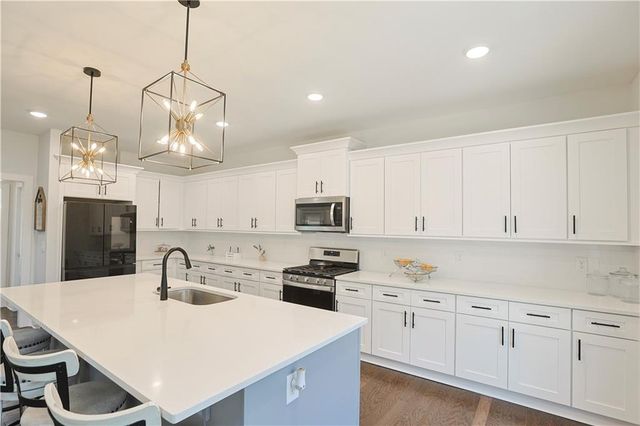 119 Dazzling Court, Dallas, GA 30132