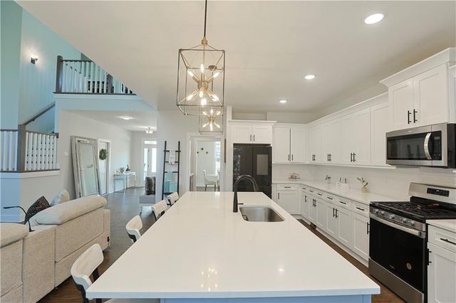 119 Dazzling Court, Dallas, GA 30132