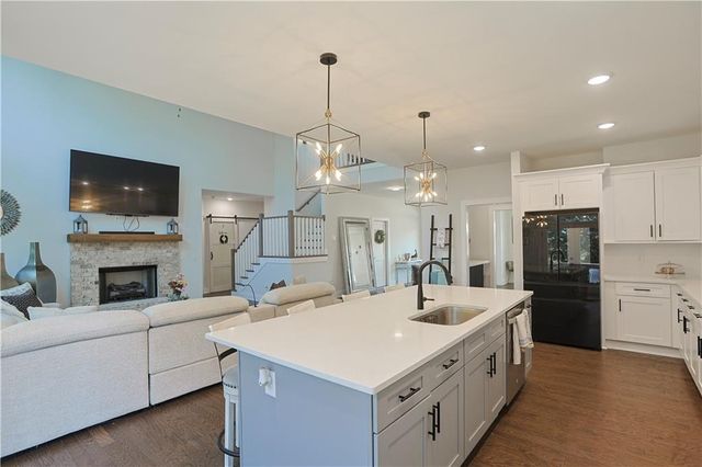 119 Dazzling Court, Dallas, GA 30132