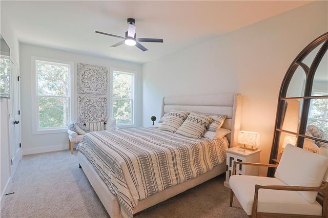 119 Dazzling Court, Dallas, GA 30132