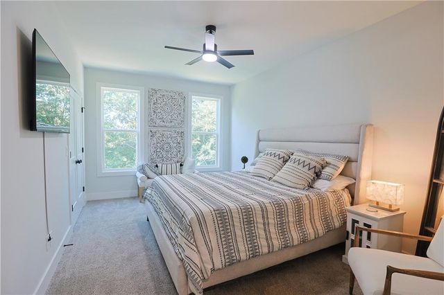 119 Dazzling Court, Dallas, GA 30132