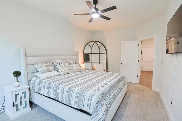 119 Dazzling Court, Dallas, GA 30132