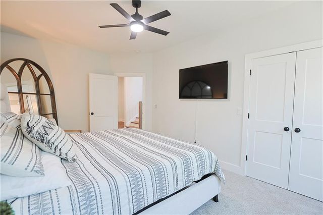 119 Dazzling Court, Dallas, GA 30132