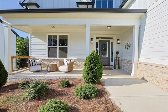 119 Dazzling Court, Dallas, GA 30132