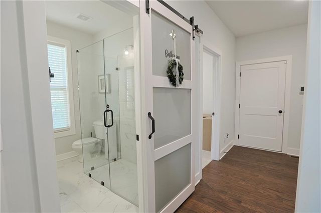 119 Dazzling Court, Dallas, GA 30132