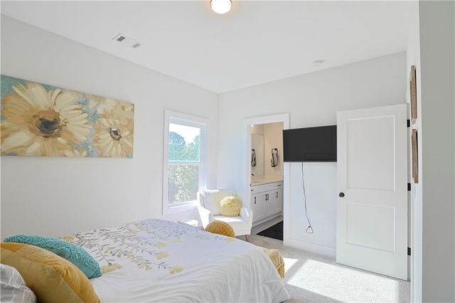 119 Dazzling Court, Dallas, GA 30132