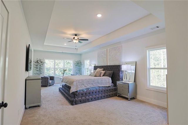 119 Dazzling Court, Dallas, GA 30132