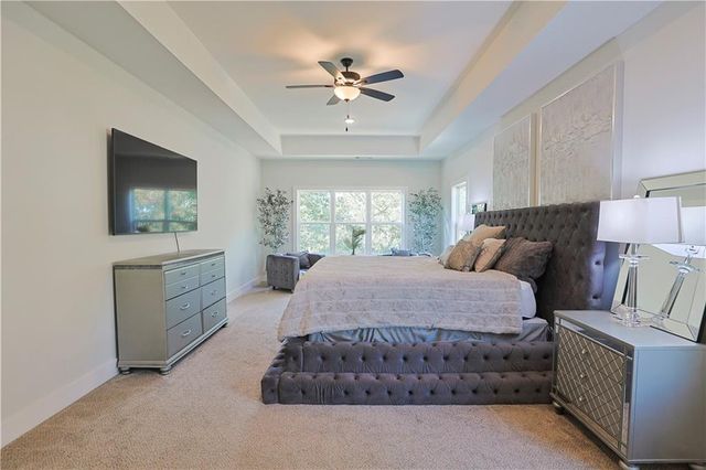 119 Dazzling Court, Dallas, GA 30132