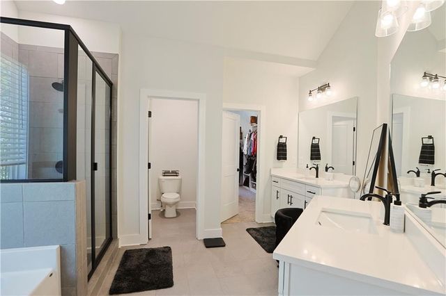 119 Dazzling Court, Dallas, GA 30132