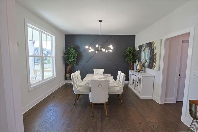 119 Dazzling Court, Dallas, GA 30132