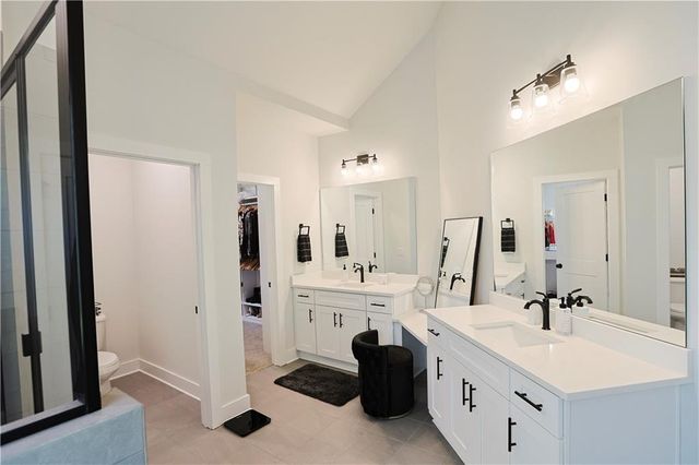 119 Dazzling Court, Dallas, GA 30132