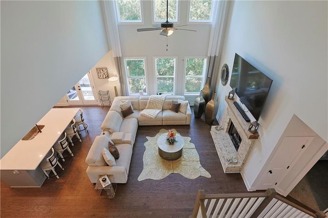 119 Dazzling Court, Dallas, GA 30132