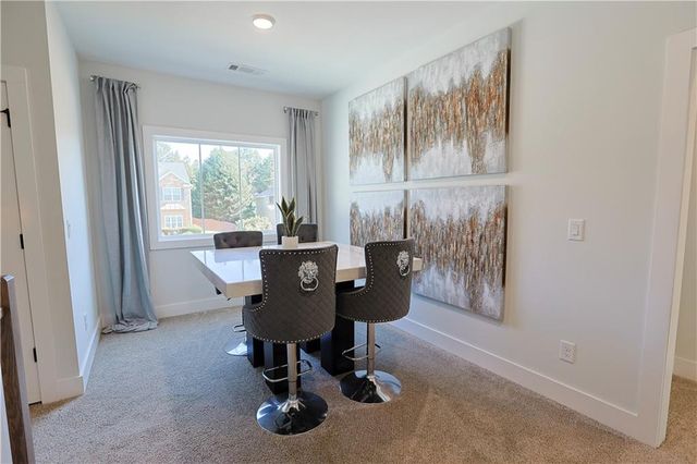 119 Dazzling Court, Dallas, GA 30132