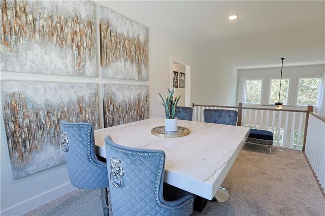 119 Dazzling Court, Dallas, GA 30132