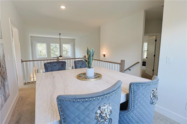 119 Dazzling Court, Dallas, GA 30132