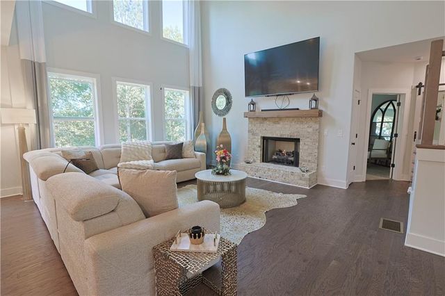 119 Dazzling Court, Dallas, GA 30132